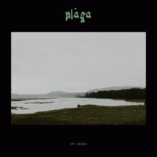 Plaga (SWE) : De Arma